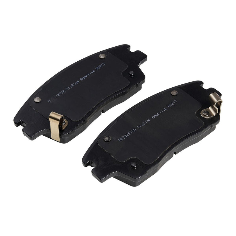 Tru Stop Adaptive Brake Pad Set DB2424TSA