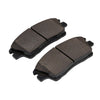 Tru Stop Adaptive Brake Pad Set DB2424TSA