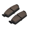 Tru Stop Adaptive Brake Pad Set DB1144TSA