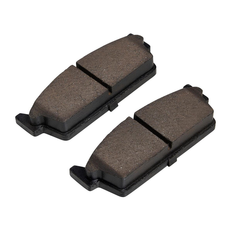 Tru Stop Adaptive Brake Pad Set DB1144TSA