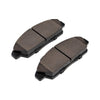 Tru Stop Adaptive Brake Pad Set DB1172TSA