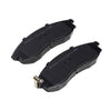 Tru Stop Adaptive Brake Pad Set DB1308TSA