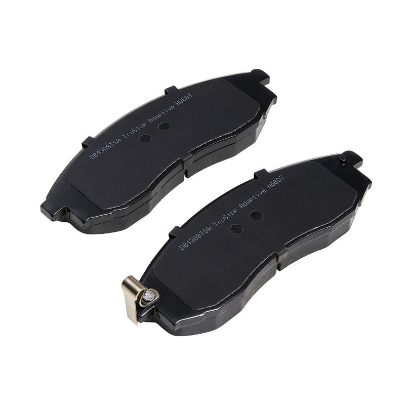Tru Stop Adaptive Brake Pad Set DB1308TSA
