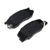 Tru Stop Adaptive Brake Pad Set DB1372TSA