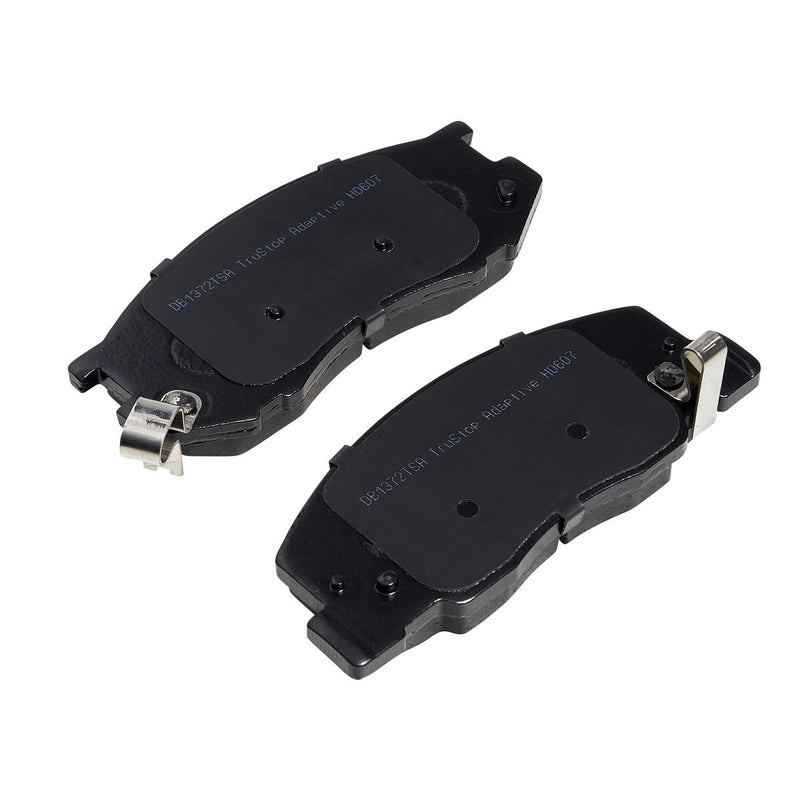 Tru Stop Adaptive Brake Pad Set DB1372TSA