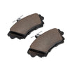 Tru Stop Adaptive Brake Pad Set DB1381TSA