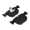 Tru Stop Adaptive Brake Pad Set DB1409TSA