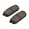 Tru Stop Adaptive Brake Pad Set DB1816TSA