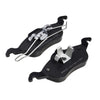 Tru Stop Adaptive Brake Pad Set DB1860TSA