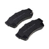 Tru Stop Adaptive Brake Pad Set DB1942TSA