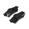 Tru Stop Adaptive Brake Pad Set DB2267TSA