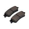Tru Stop Adaptive Brake Pad Set DB2267TSA