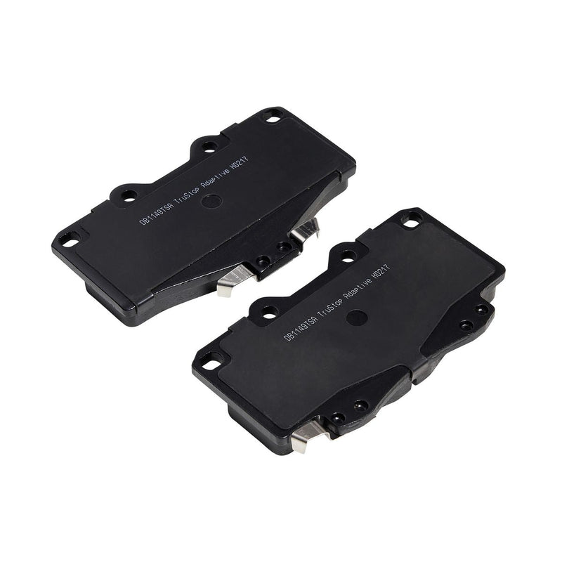Tru Stop Adaptive Brake Pad Set DB1149TSA