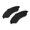 Tru Stop Adaptive Brake Pad Set DB1375TSA
