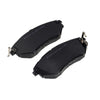Tru Stop Adaptive Brake Pad Set DB1722TSA