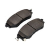 Tru Stop Adaptive Brake Pad Set DB1722TSA