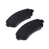 Tru Stop Adaptive Brake Pad Set DB1946TSA