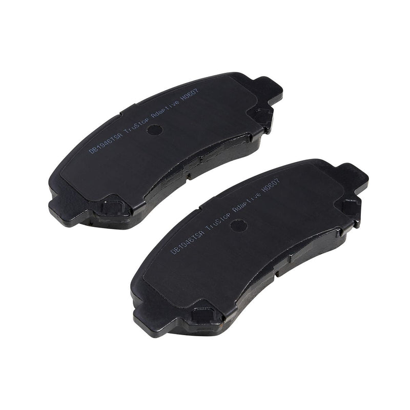 Tru Stop Adaptive Brake Pad Set DB1946TSA