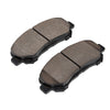 Tru Stop Adaptive Brake Pad Set DB1946TSA