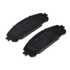 Tru Stop Adaptive Brake Pad Set DB2004TSA