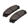 Tru Stop Adaptive Brake Pad Set DB2004TSA