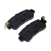 Tru Stop Adaptive Brake Pad Set DB2227TSA