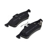 Tru Stop Adaptive Brake Pad Set DB2309TSA