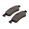 Tru Stop Adaptive Brake Pad Set DB2309TSA