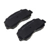 Tru Stop Adaptive Brake Pad Set DB297TSA