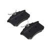 Tru Stop Adaptive Brake Pad Set DB1192TSA