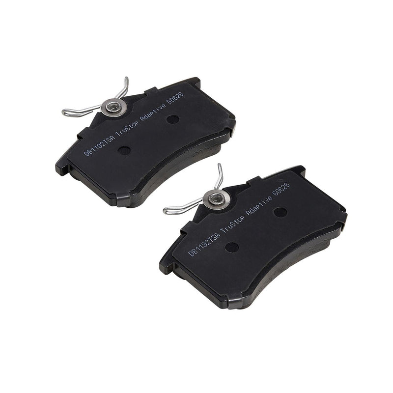 Tru Stop Adaptive Brake Pad Set DB1192TSA