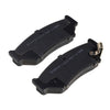 Tru Stop Adaptive Brake Pad Set DB1266TSA