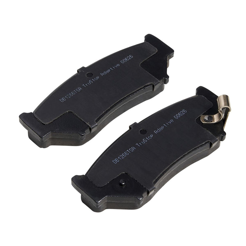 Tru Stop Adaptive Brake Pad Set DB1266TSA