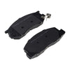 Tru Stop Adaptive Brake Pad Set DB1276TSA