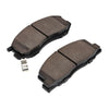Tru Stop Adaptive Brake Pad Set DB1276TSA