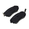 Tru Stop Adaptive Brake Pad Set DB1491TSA