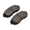 Tru Stop Adaptive Brake Pad Set DB1491TSA