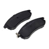 Tru Stop Adaptive Brake Pad Set DB1738TSA