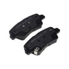 Tru Stop Adaptive Brake Pad Set DB2076TSA