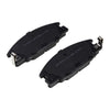 Tru Stop Adaptive Brake Pad Set DB1116TSA