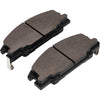Tru Stop Adaptive Brake Pad Set DB1116TSA