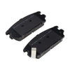 Tru Stop Adaptive Brake Pad Set DB1238TSA