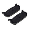 Tru Stop Adaptive Brake Pad Set DB1254TSA
