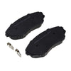 Tru Stop Adaptive Brake Pad Set DB1274TSA