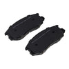 Tru Stop Adaptive Brake Pad Set DB1277TSA