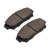 Tru Stop Adaptive Brake Pad Set DB1292TSA
