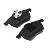 Tru Stop Adaptive Brake Pad Set DB1351TSA