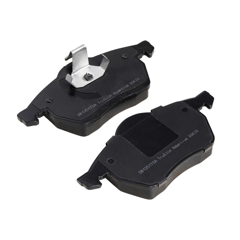 Tru Stop Adaptive Brake Pad Set DB1351TSA
