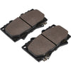 Tru Stop Adaptive Brake Pad Set DB1365TSA