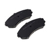 Tru Stop Adaptive Brake Pad Set DB1388TSA